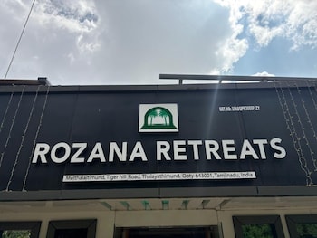 rozana retreat