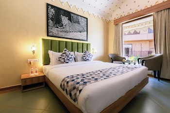 imperia resort by the sky imperial