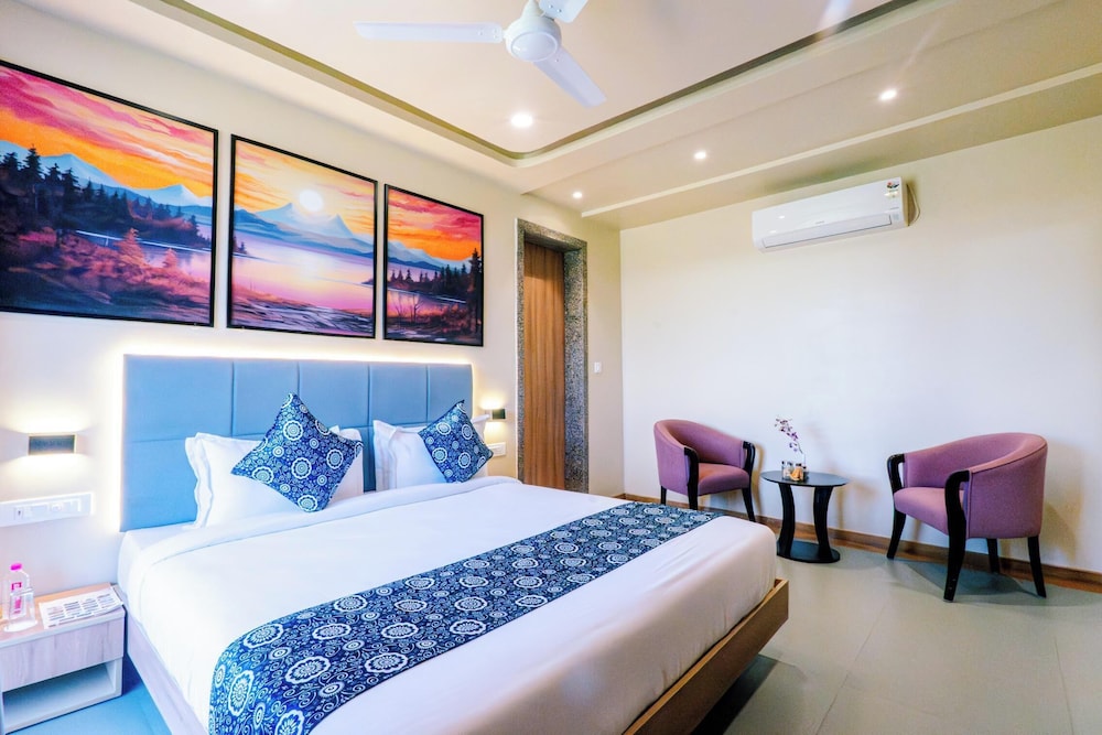 imperia resort by the sky imperial