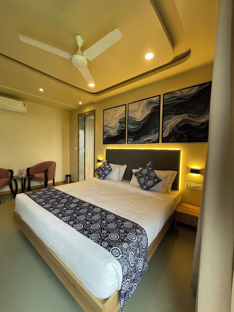 imperia resort by the sky imperial