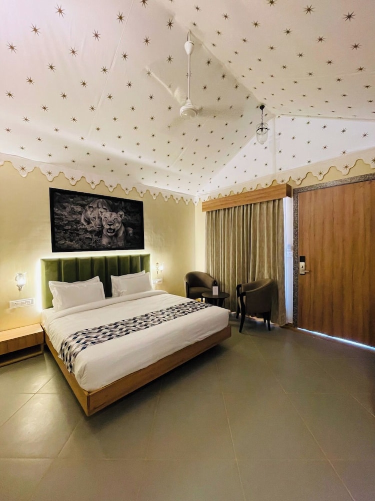 imperia resort by the sky imperial