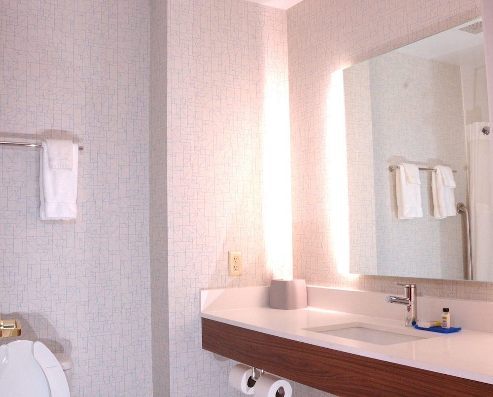 holiday inn express hotel and suites goshen by ihg