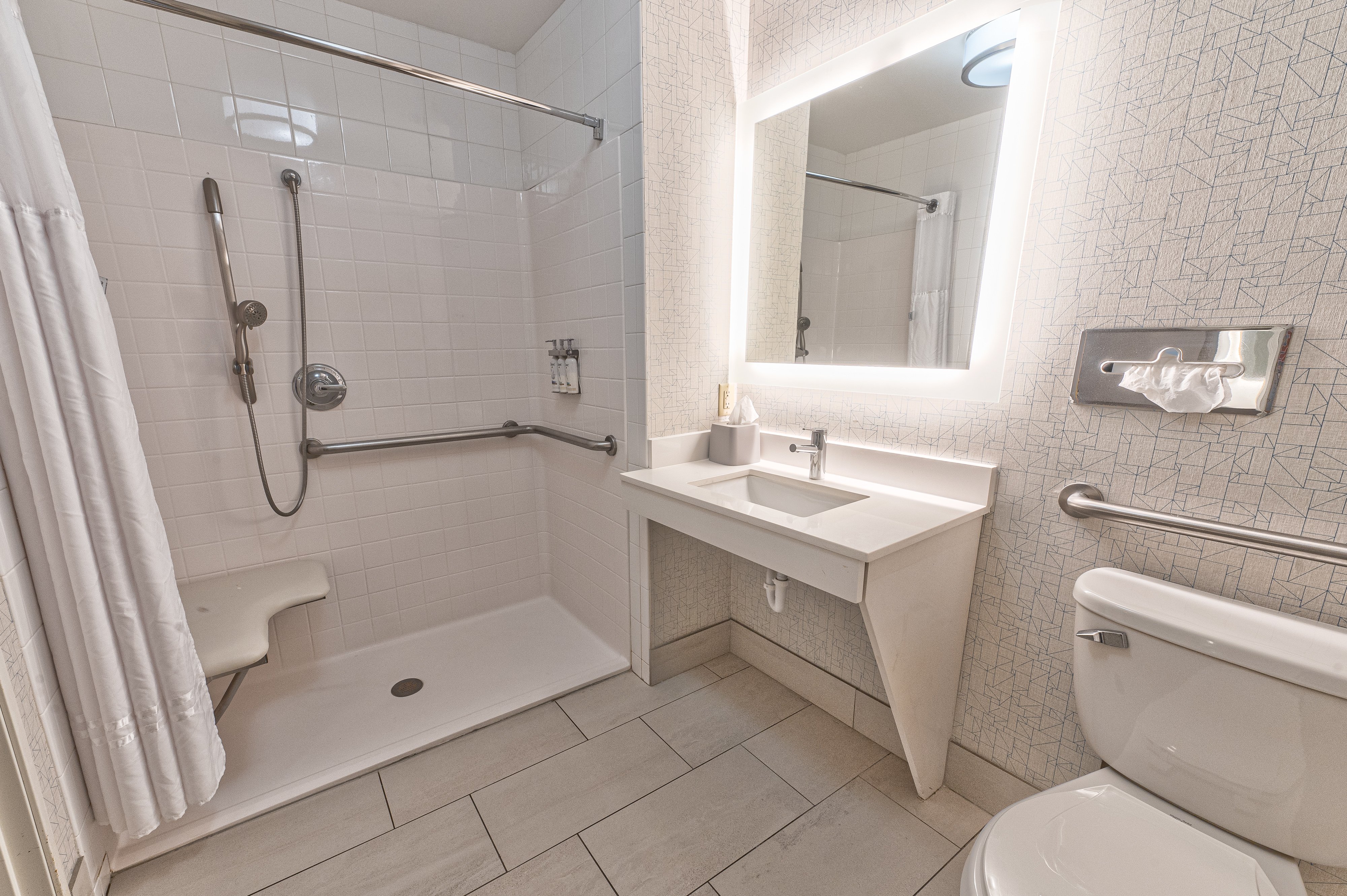 holiday inn express hotel and suites goshen by ihg