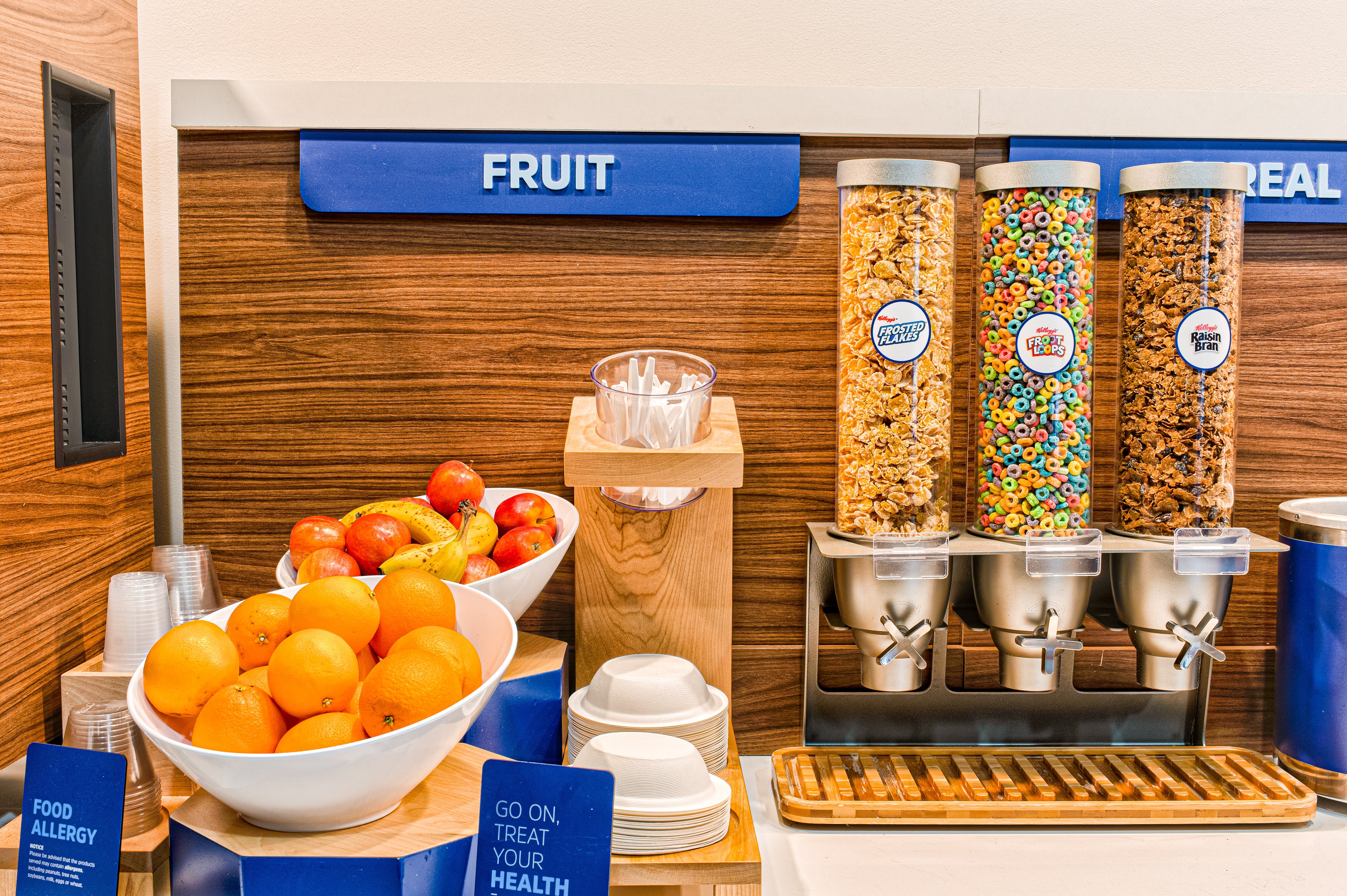 holiday inn express hotel and suites goshen by ihg