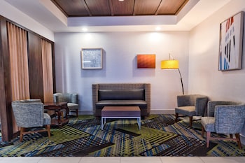 Holiday Inn Express Hotel & Suites Goshen By Ihg,Goshen>>Elkhart,3 star