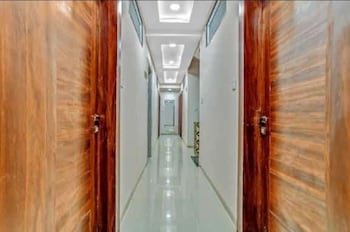 the hotel chandragupta