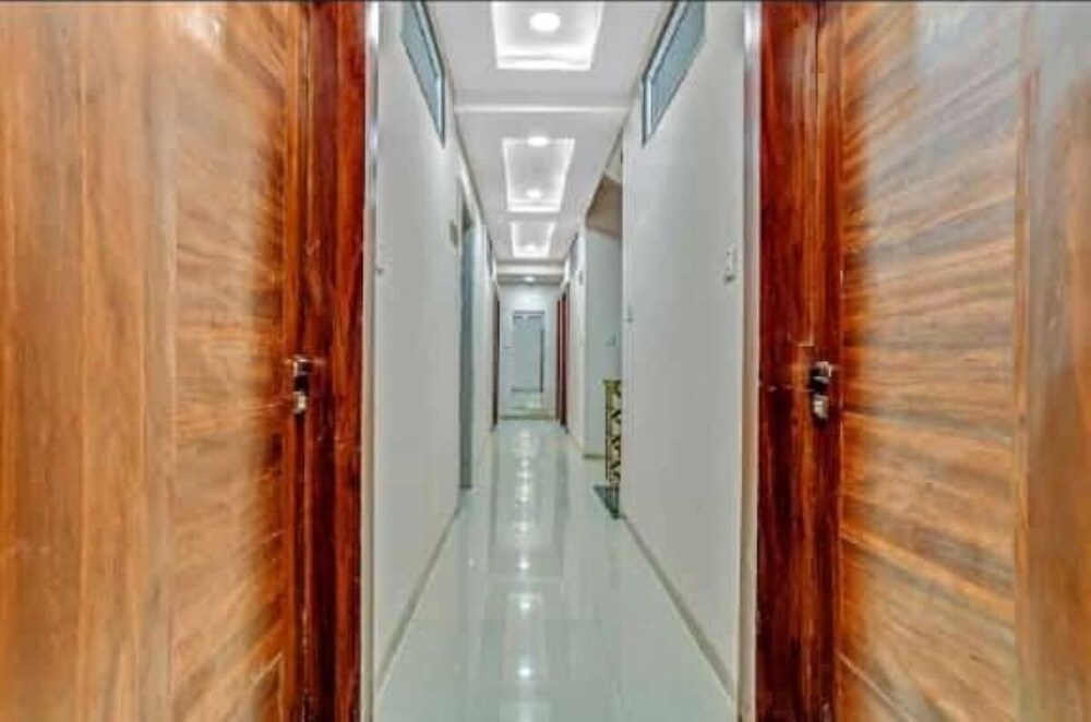 the hotel chandragupta