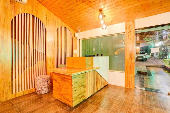 staybook the rudveda resort