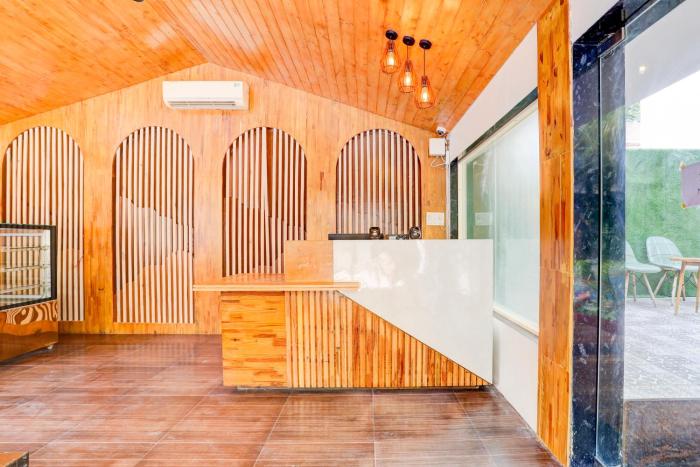 staybook the rudveda resort