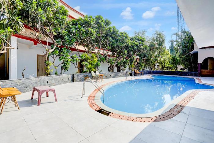 staybook the rudveda resort