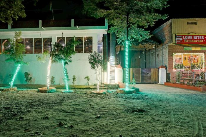 staybook the rudveda resort