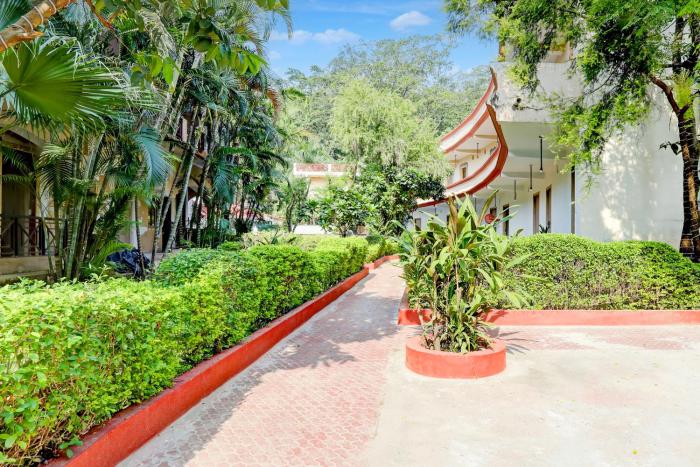 staybook the rudveda resort