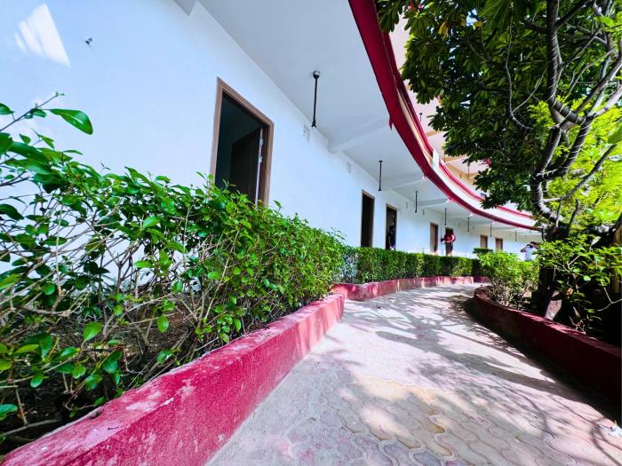 staybook the rudveda resort