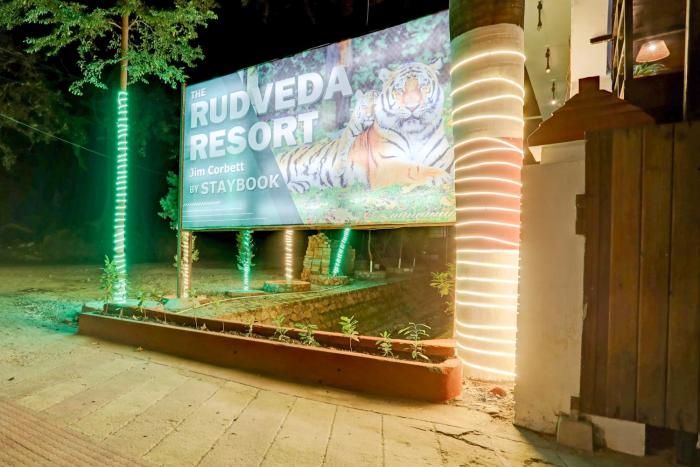 staybook the rudveda resort