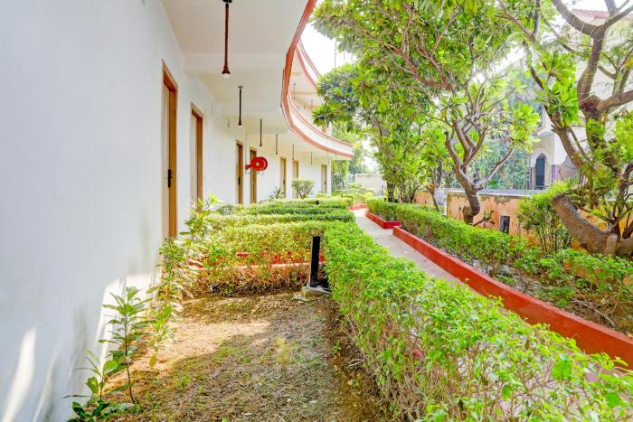 staybook the rudveda resort