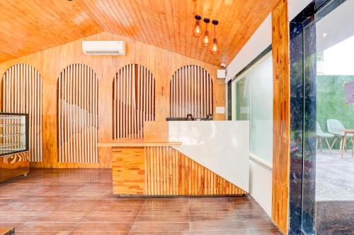 staybook the rudveda resort