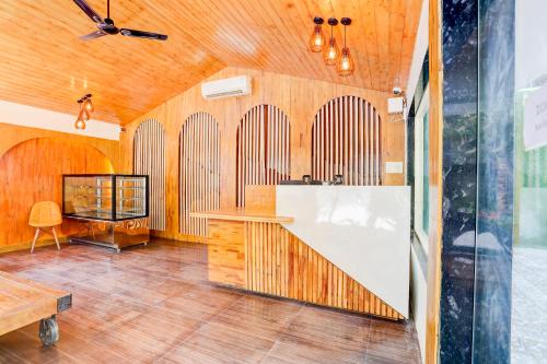 staybook the rudveda resort