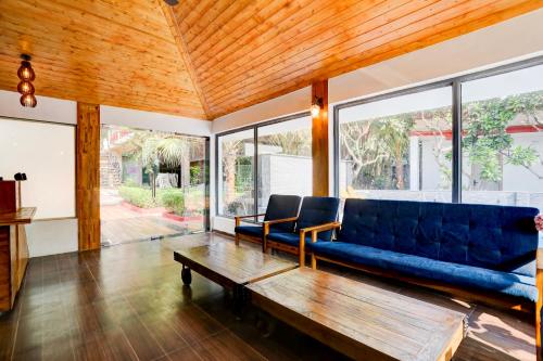 staybook the rudveda resort