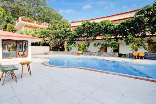 staybook the rudveda resort