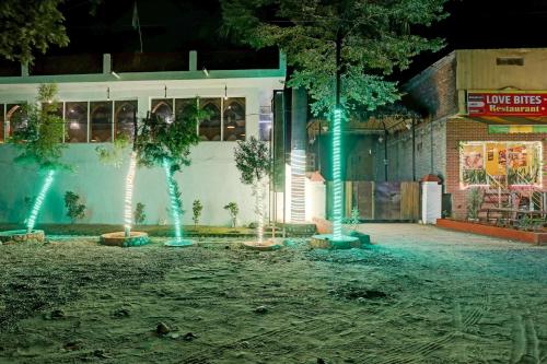 staybook the rudveda resort