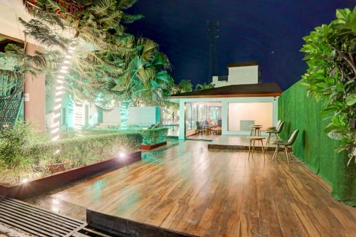 Staybook The Rudveda Resort,,3 star