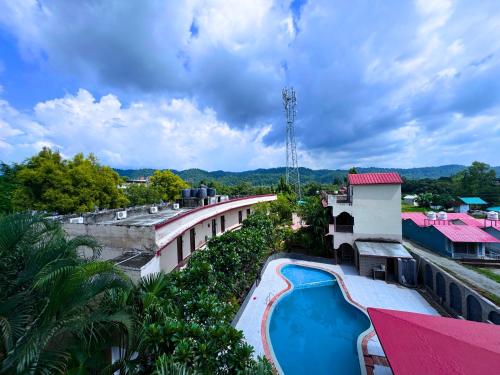 Staybook The Rudveda Resort,,3 star