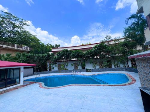 staybook the rudveda resort