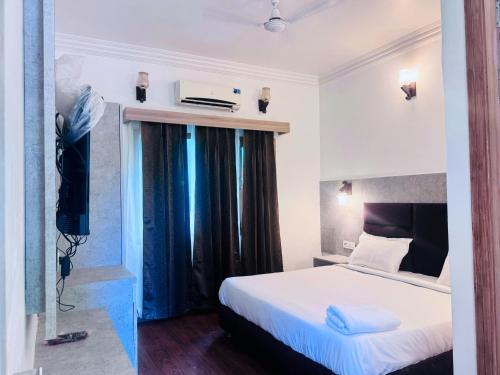 staybook the rudveda resort