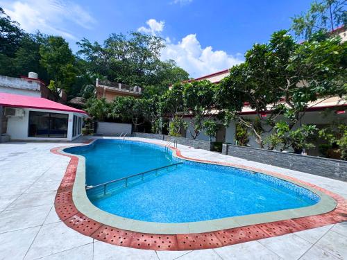 staybook the rudveda resort