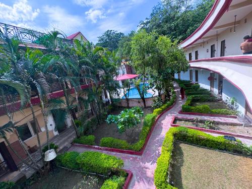 staybook the rudveda resort