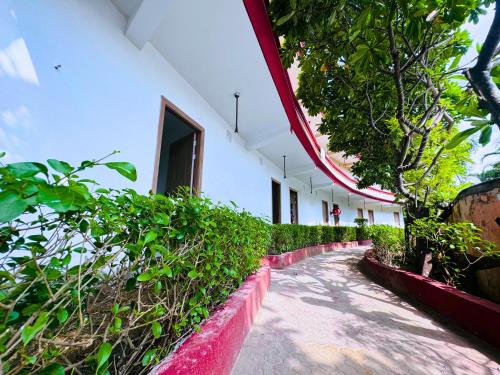 staybook the rudveda resort