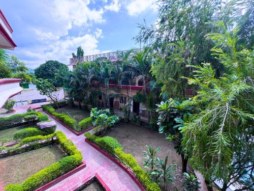 staybook the rudveda resort
