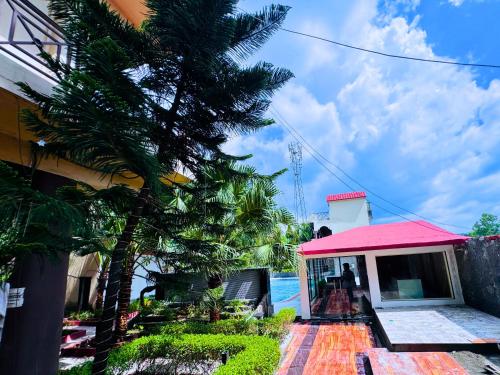 staybook the rudveda resort