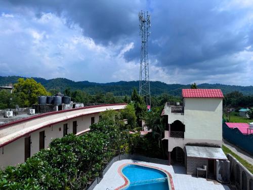 staybook the rudveda resort