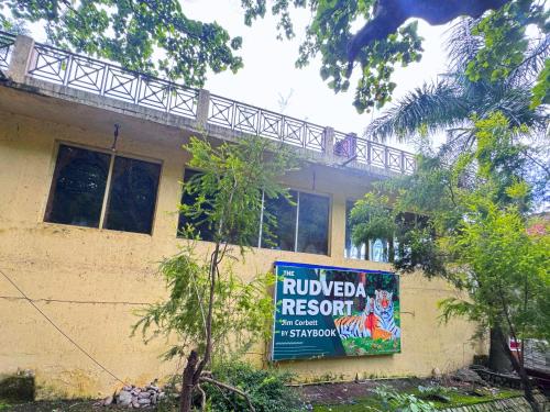 staybook the rudveda resort