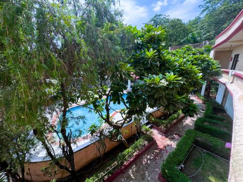 staybook the rudveda resort