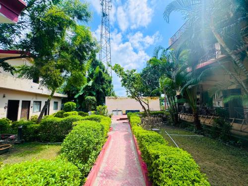staybook the rudveda resort