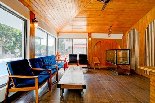 staybook the rudveda resort