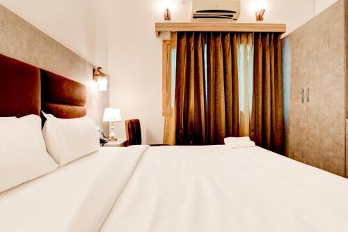 staybook the rudveda resort