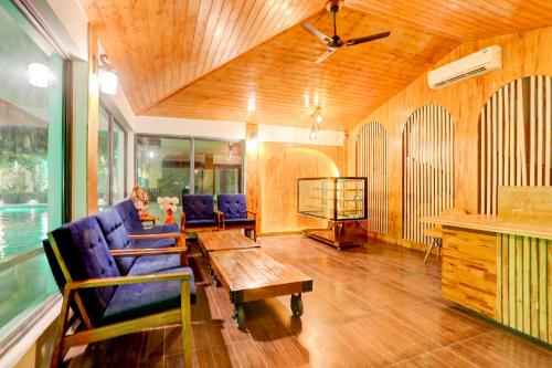 staybook the rudveda resort