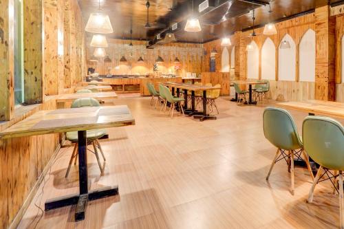 staybook the rudveda resort