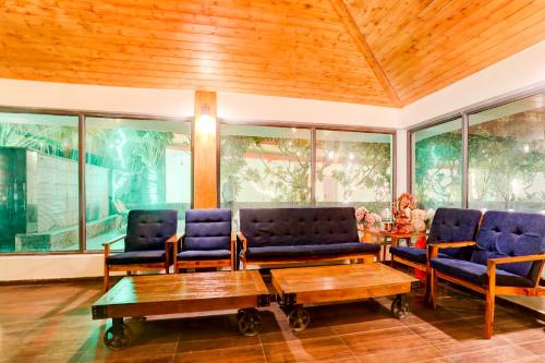 staybook the rudveda resort