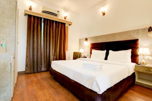 staybook the rudveda resort