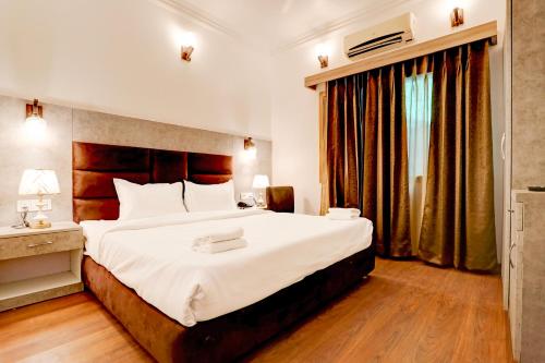 staybook the rudveda resort