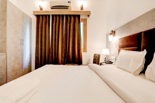 staybook the rudveda resort