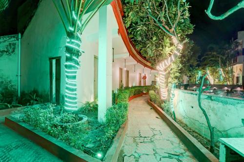 staybook the rudveda resort