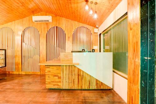staybook the rudveda resort