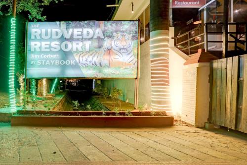 staybook the rudveda resort