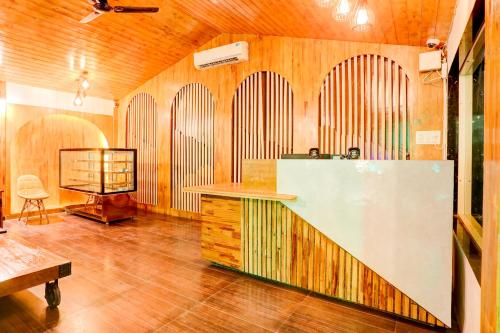 staybook the rudveda resort