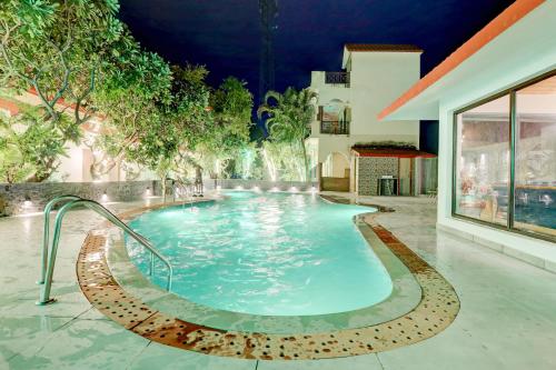 staybook the rudveda resort